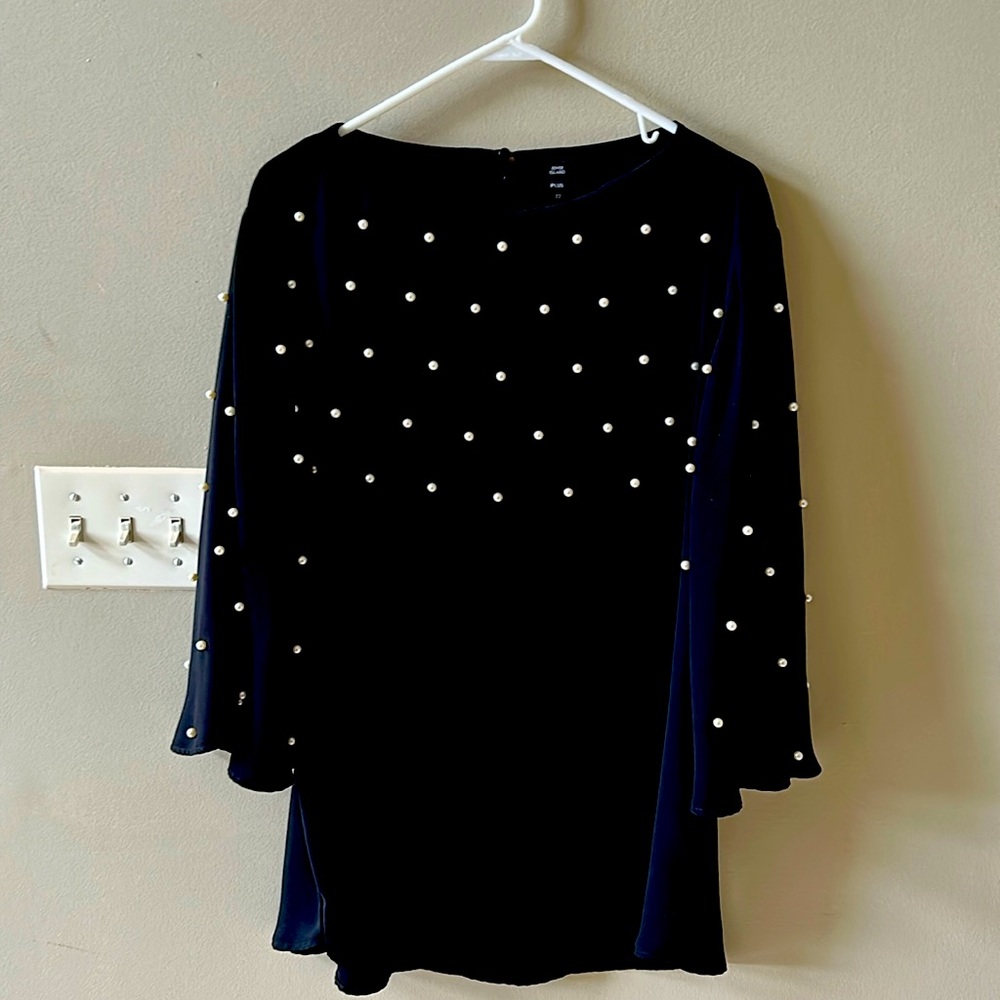 River island blouse
